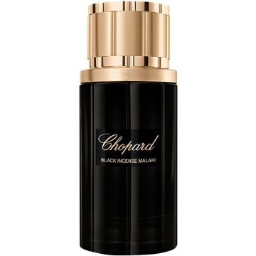 CHOPARD BLACK INCENSE MALAKI EDP FLES 80 ML