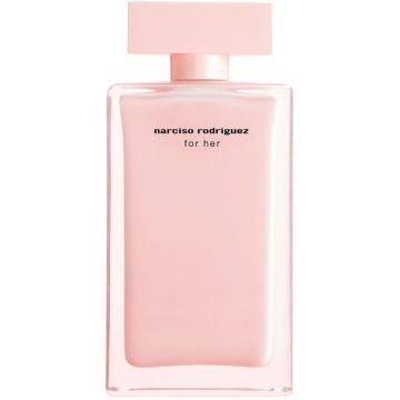 NARCISO RODRIGUEZ FOR HER EDP FLES 50 ML