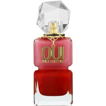 JUICY COUTURE OUI EDP FLES 50 ML