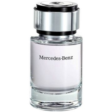 MERCEDES-BENZ ORIGINAL (MERCEDES-BENZ) EDT FLES 120 ML