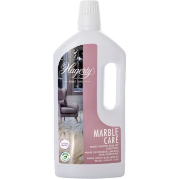 HAGERTY MARBLE CARE MARMER EN NATUURSTEEN WAS FLACON 1000 ML