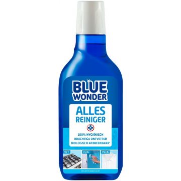 BLUE WONDER ALLESREINIGER FLACON 750 ML