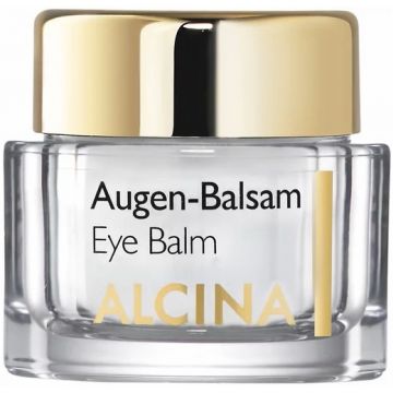 ALCINA EYE BALM OOGCREME 15 ML