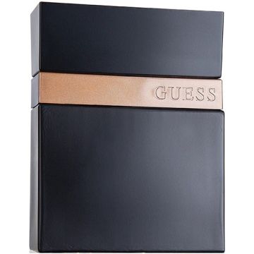 GUESS SEDUCTIVE NOIR MEN EDT FLES 100 ML