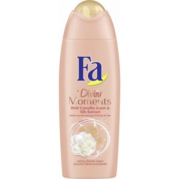 FA DIVINE MOMENTS SHOWER CREAM DOUCHECREME 250 ML