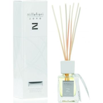 MILLEFIORI ZONA LEGNI E FIORI D'ARANCIO (MILLEFIORI) LEGNI & SPEZIE FRAGRANCE DIFFUSER GEURSTOKJES 100 ML