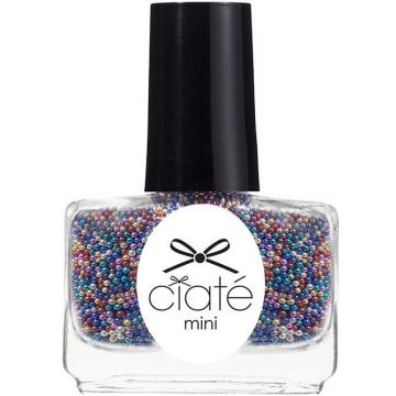 CIATE MINI CAV026 GENE POOL NAIL TOPPER POTJE 5 ML