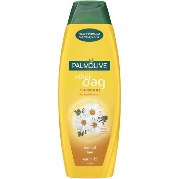 PALMOLIVE ELKE DAG (PALMOLIVE) ELKE DAG SHAMPOO FLACON 350 ML