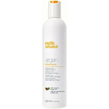 MILK SHAKE ARGAN (MILK SHAKE) ARGAN SHAMPOO FLACON 300 ML