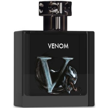 MARVEL VENOM EDT FLES 100 ML