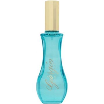 GIORGIO BEVERLY HILLS BLUE (GIORGIO BEVERLY HILLS) BLUE EDT FLES 90 ML