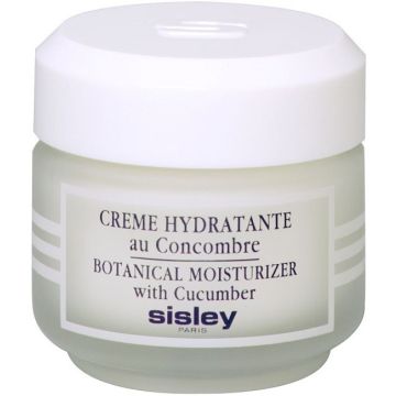 SISLEY BOTANICAL (SISLEY) BOTANICAL MOISTURIZER WITH CUCUMBER POT 50 ML