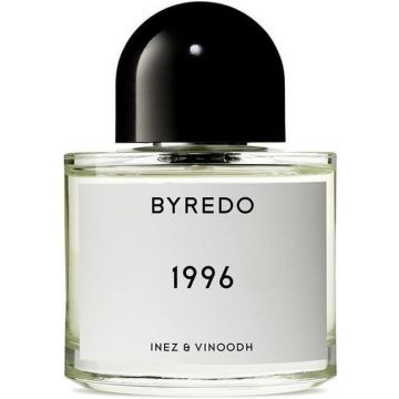 BYREDO 1996 INEZ & VINOODH INEZ & VINOODH EDP FLES 50 ML
