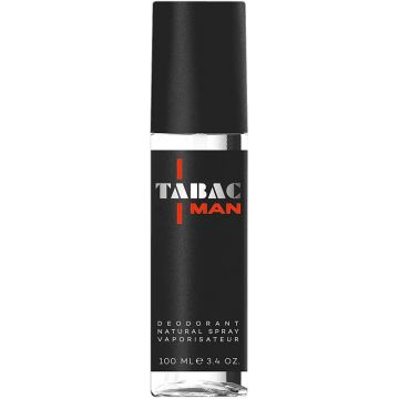 TABAC MAN DEODORANT SPRAY SPUITBUS 100 ML
