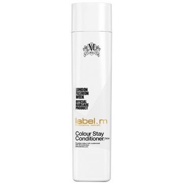 LABEL.M COLOUR STAY CONDITIONER CREMESPOELING FLACON 300 ML