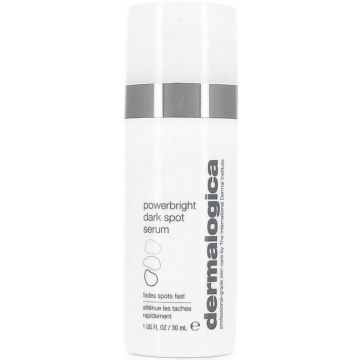DERMALOGICA POWERBRIGHT DARK SPOT SERUM GEZICHTSSERUM POMP 30 ML