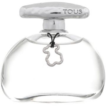TOUS TOUCH THE LUMINOUS GOLD (TOUS) TOUCH THE LUMINOUS GOLD EDT FLES 100 ML