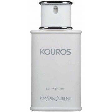 YVES SAINT LAURENT KOUROS (YVES SAINT LAURENT) KOUROS EDT FLES 50 ML