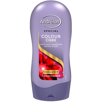 ANDRELON COLOUR CARE CONDITIONER CREMESPOELING 300 ML
