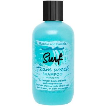 BUMBLE AND BUMBLE SURF FOAM WASH SHAMPOO FLACON 250 ML