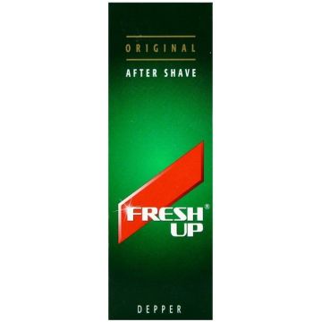 FRESH UP ORIGINAL AFTER SHAVE DEPPER 50 ML