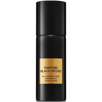 TOM FORD BLACK ORCHID (TOM FORD) BLACK ORCHID ALL OVER BODY SPRAY SPUITBUS 150 ML