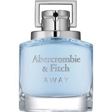 ABERCROMBIE & FITCH AWAY MAN EDT FLES 30 ML