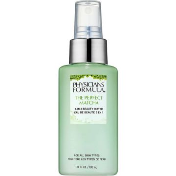 PHYSICIANS FORMULA THE PERFECT MATCHA (PHYSICIANS FORMULA) THE PERFECT MATCHA 3-IN-1 BEAUTY WATER SPRAY 100 ML