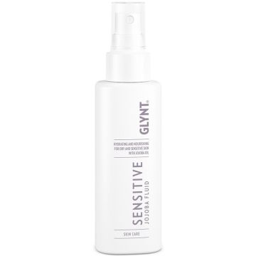 GLYNT SENSITIVE JOJOBA FLUID VERFRISSENDE GEZICHTSSPRAY 100 ML