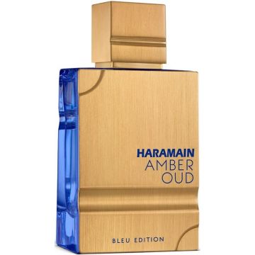 AL HARAMAIN AMBER OUD BLEU EDITION EDP FLES 60 ML