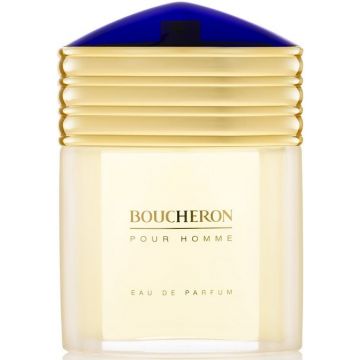 BOUCHERON POUR HOMME (BOUCHERON) POUR HOMME EDP FLES 100 ML