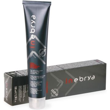 INEBRYA COLOR COPPER 8/4 LIGHT BLONDE COPPER HAARVERF 100 ML