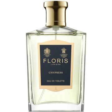 FLORIS CHYPRESS EDT FLES 100 ML
