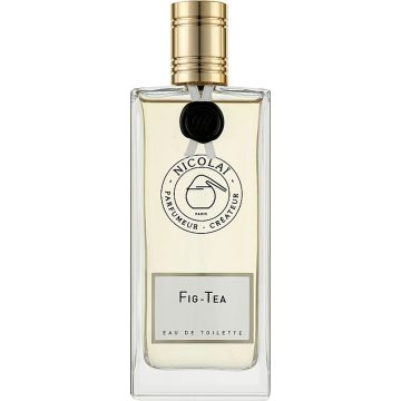 NICOLAI FIG-TEA EDT 100 ML