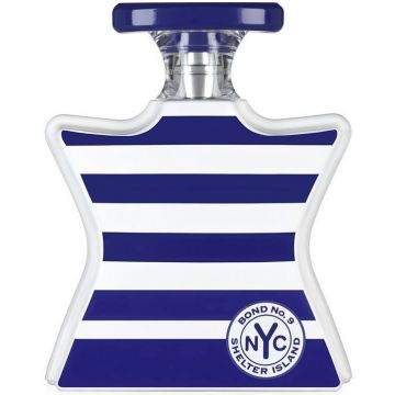 BOND NO. 9 SHELTER ISLAND EDP FLES 100 ML