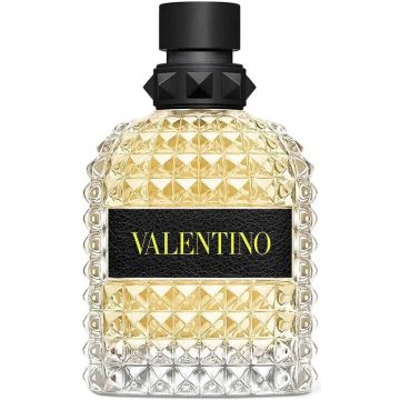 VALENTINO BORN IN ROMA YELLOW DREAM UOMO EDT 100 ML