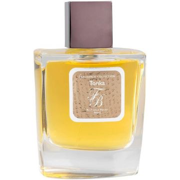 FRANCK BOCLET TONKA EDP FLES 100 ML