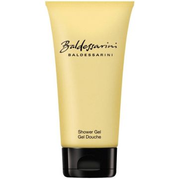 BALDESSARINI BALDESSARINI PERFUMED SHOWER GEL DOUCHEGEL TUBE 200 ML