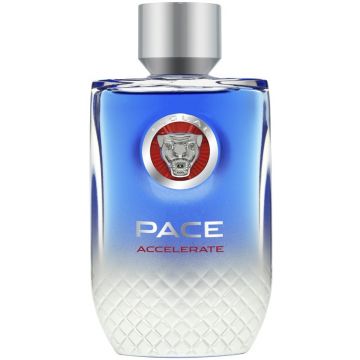 JAGUAR PACE ACCELERATE EDT FLES 100 ML