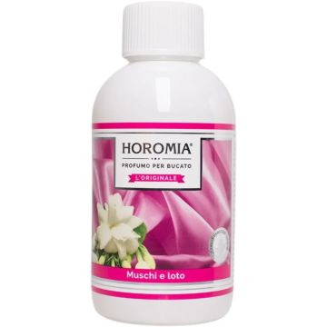 HOROMIA MOSS AND LOTUS WASPARFUM 250 ML