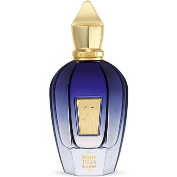 XERJOFF JTC MORE THAN WORDS EDP FLES 50 ML