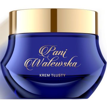 PANI WALEWSKA CLASSIC (PANI WALEWSKA) CLASSIC NOURISHING DAY AND NIGHT CREAM GEZICHTSCREME 50 ML