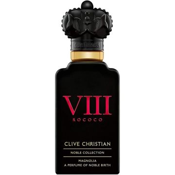 CLIVE CHRISTIAN CLIVE CHRISTIAN VIII ROCOCO MAGNOLIA PARFUM 50 ML (WOMAN) 50 ML