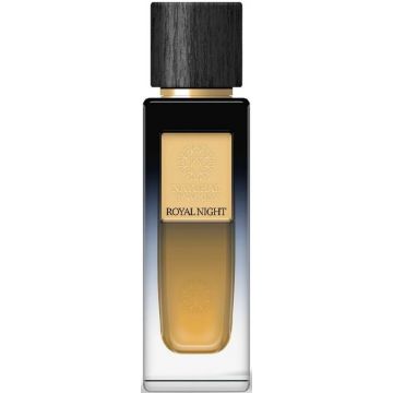 THE WOODS COLLECTION NATURAL ROYAL NIGHT EDP FLES 100 ML