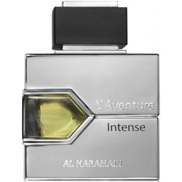 AL HARAMAIN L'AVENTURE INTENSE EDP FLES 100 ML