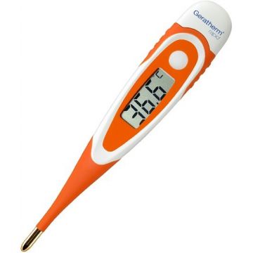 GERATHERM RAPID THERMOMETER DOOSJE 1 STUK