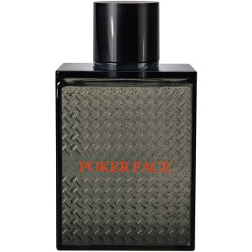 TED LAPIDUS POKER FACE (TED LAPIDUS) POKER FACE EDT FLES 100 ML