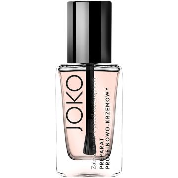 JOKO NAIL THERAPY (JOKO) PROTEIN AND SILICONE CONCENTRATE NAIL THERAPY POTJE 11 ML