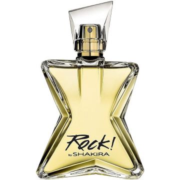 SHAKIRA ROCK! EDT FLES 80 ML