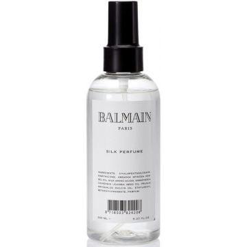 BALMAIN SILK PERFUME SPRAY 200 ML